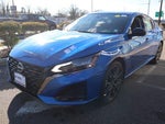 2025 Altima Thumbnail 8