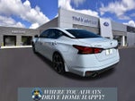 2025 Altima Thumbnail 4