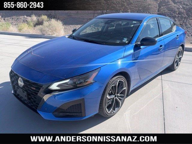 2025 Nissan Altima - $20,899