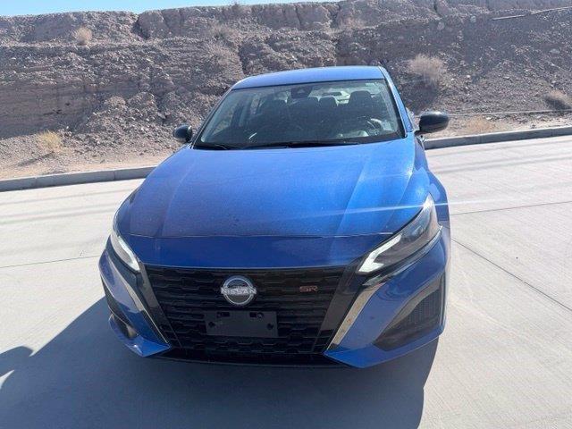 2025 Nissan Altima - $20,899