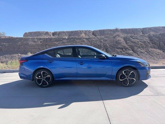2025 Nissan Altima - $20,899