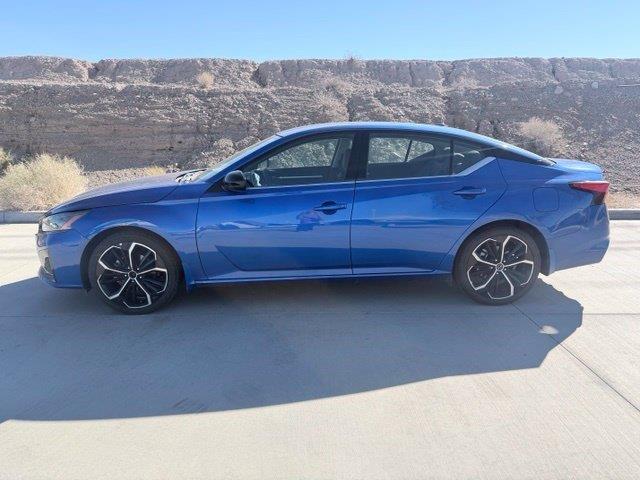2025 Nissan Altima - $20,899