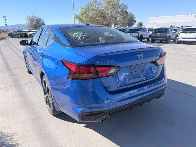 2025 Nissan Altima - $20,899