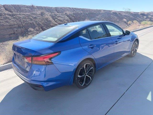 2025 Nissan Altima - $20,899