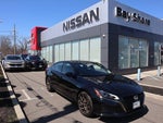 2025 Altima Thumbnail 2