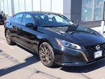 2025 Altima Thumbnail 3