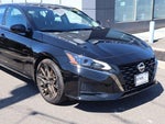 2025 Altima Thumbnail 4