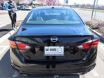 2025 Altima Thumbnail 7