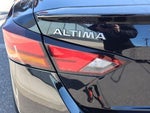 2025 Altima Thumbnail 25