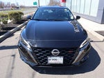 2025 Altima Thumbnail 5
