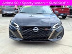 2025 Altima Thumbnail 4