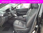 2025 Altima Thumbnail 5