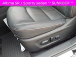 2025 Altima Thumbnail 6