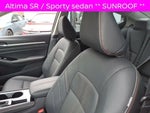 2025 Altima Thumbnail 7