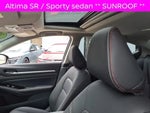 2025 Altima Thumbnail 8