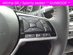 2025 Altima Thumbnail 13