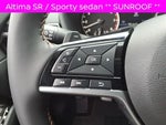 2025 Altima Thumbnail 14