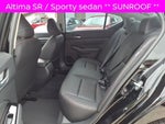 2025 Altima Thumbnail 17