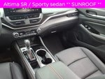 2025 Altima Thumbnail 21