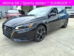 2025 Altima Thumbnail 23