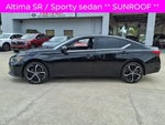 2025 Altima Thumbnail 24
