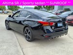 2025 Altima Thumbnail 25