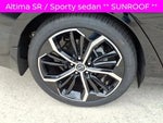 2025 Altima Thumbnail 29