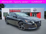 2025 Altima Thumbnail 31