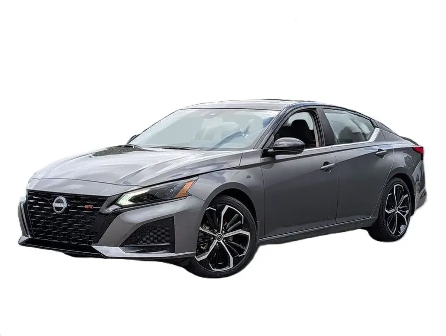2026 Nissan Altima - $26,898