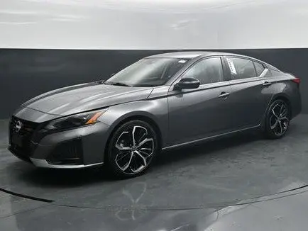 2026 Nissan Altima - $26,898