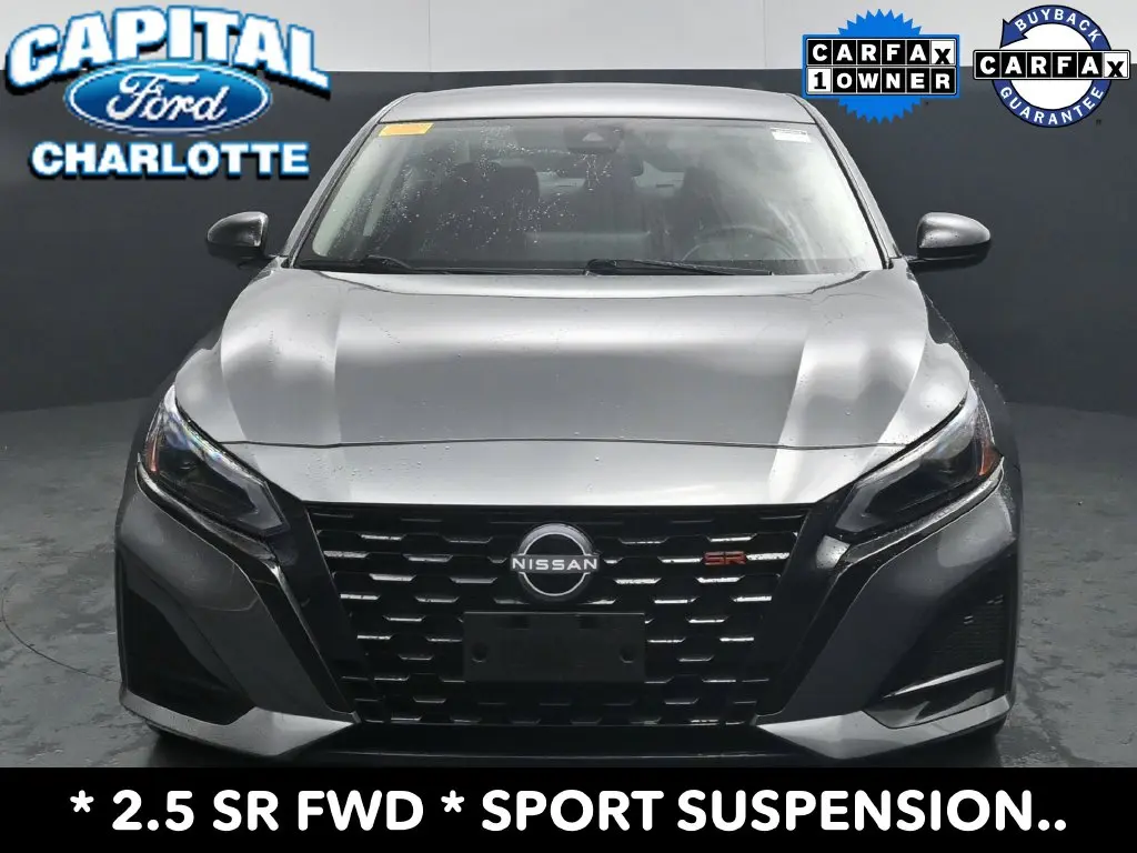 2026 Nissan Altima - $26,898