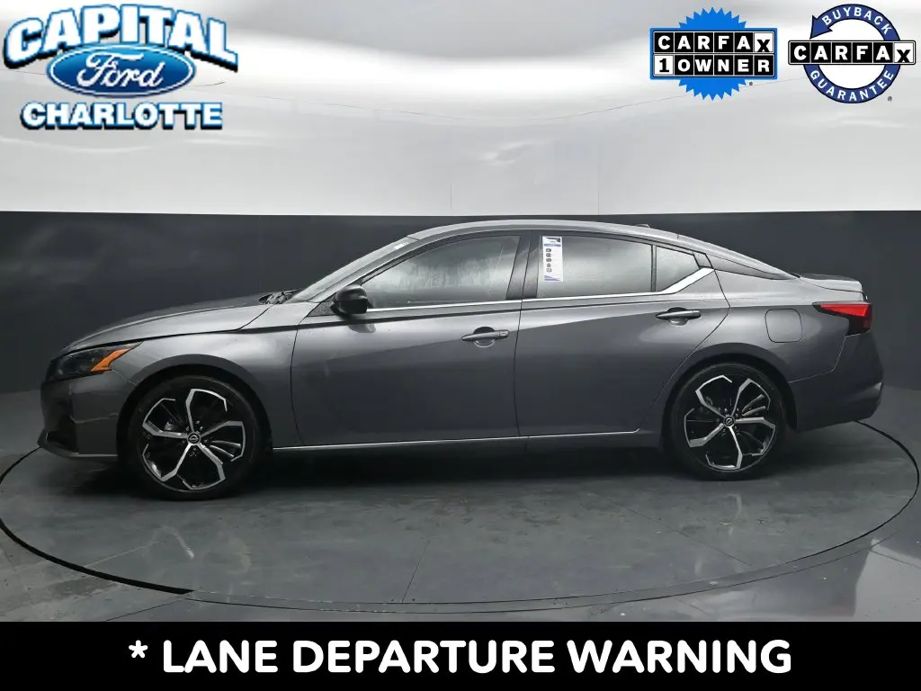 2026 Nissan Altima - $26,898