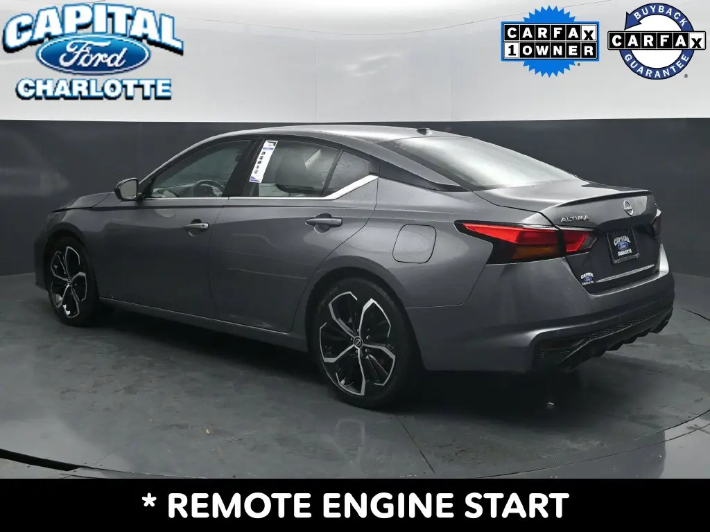 2026 Nissan Altima - $26,898