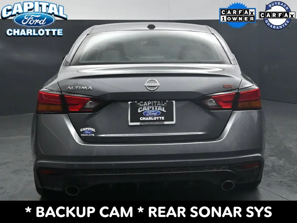 2026 Nissan Altima - $26,898