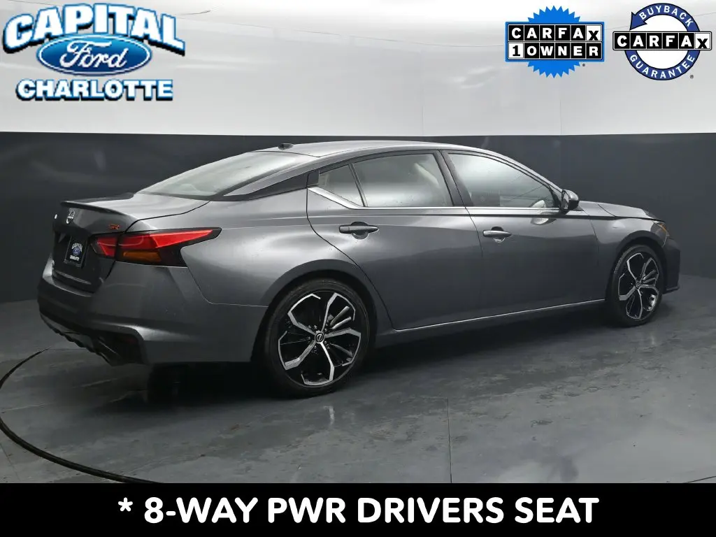 2026 Nissan Altima - $26,898