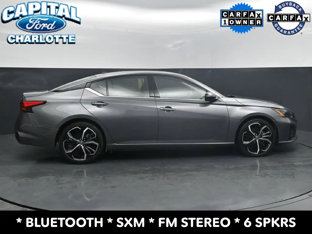 2026 Nissan Altima - $26,898