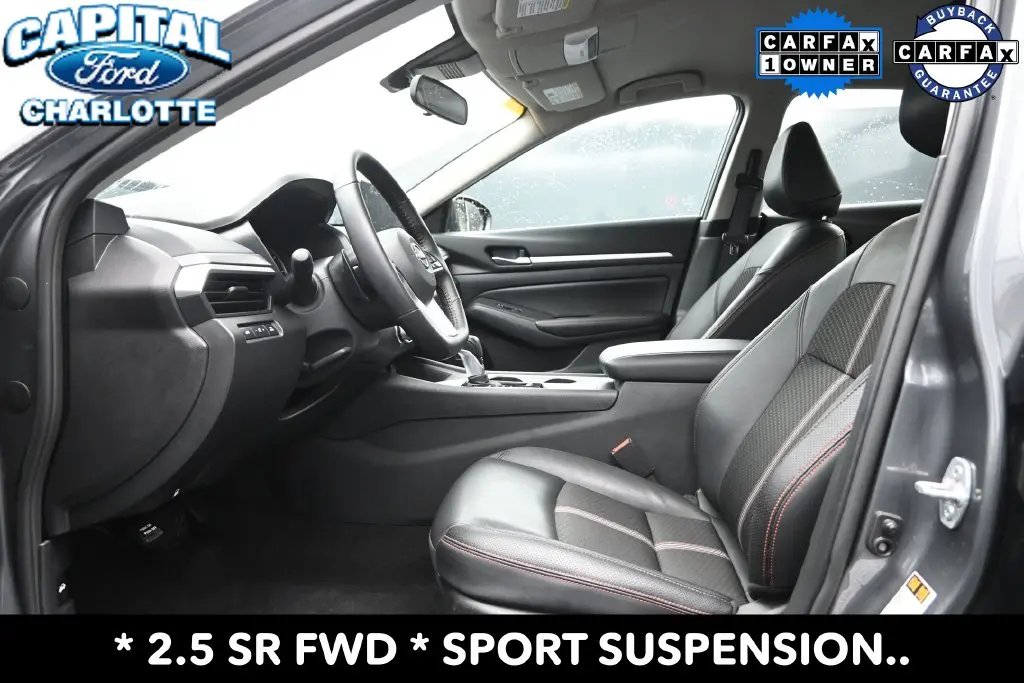 2026 Nissan Altima - $26,898