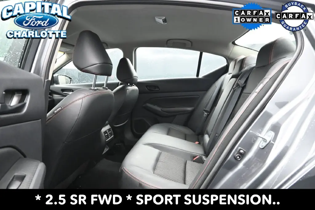 2026 Nissan Altima - $26,898