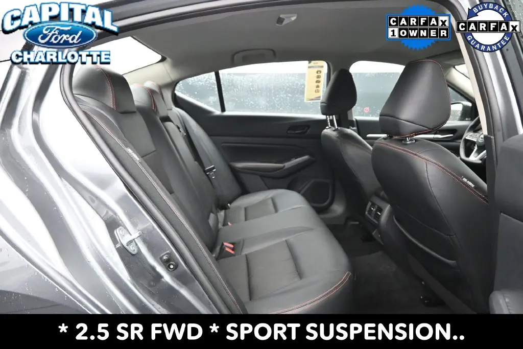 2026 Nissan Altima - $26,898
