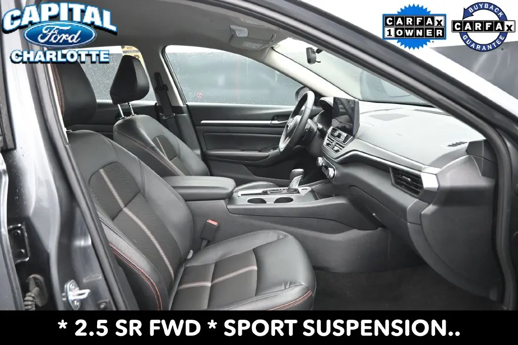 2026 Nissan Altima - $26,898
