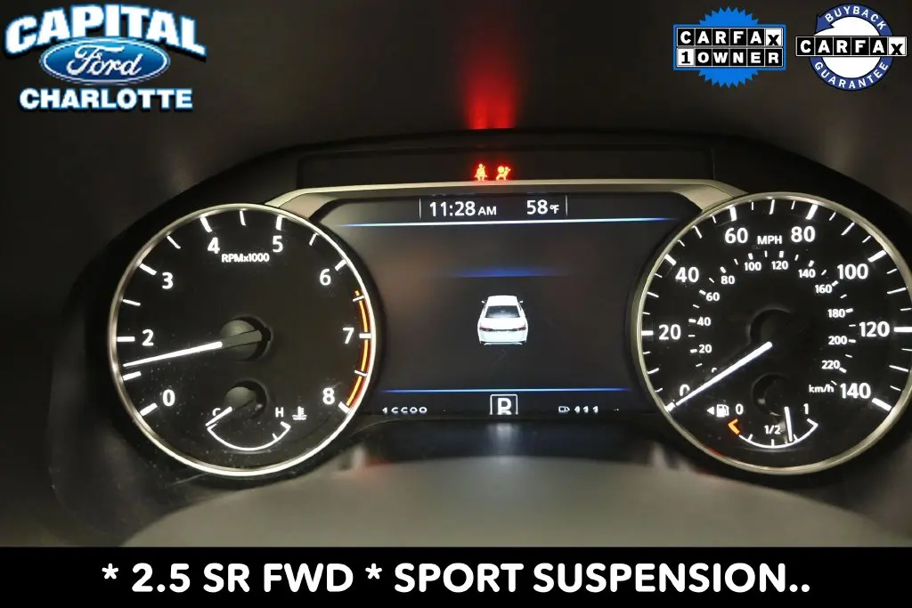 2026 Nissan Altima - $26,898