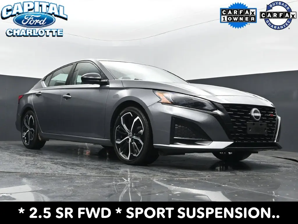 2026 Nissan Altima - $26,898
