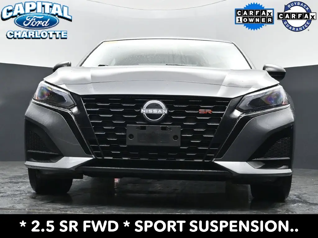 2026 Nissan Altima - $26,898