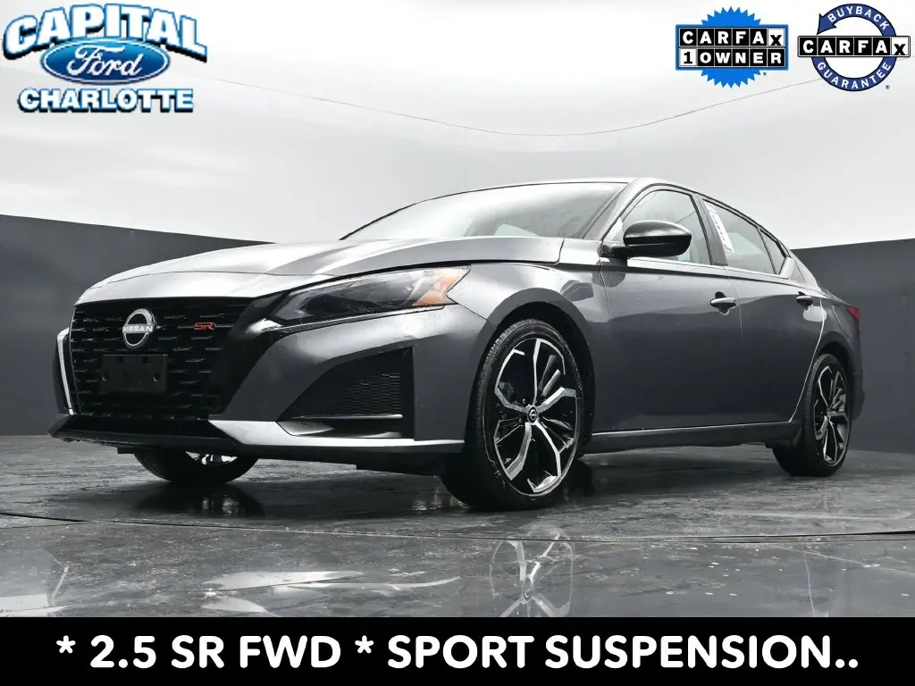 2026 Nissan Altima - $26,898