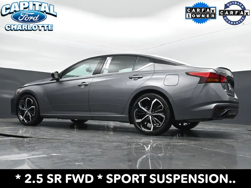 2026 Nissan Altima - $26,898
