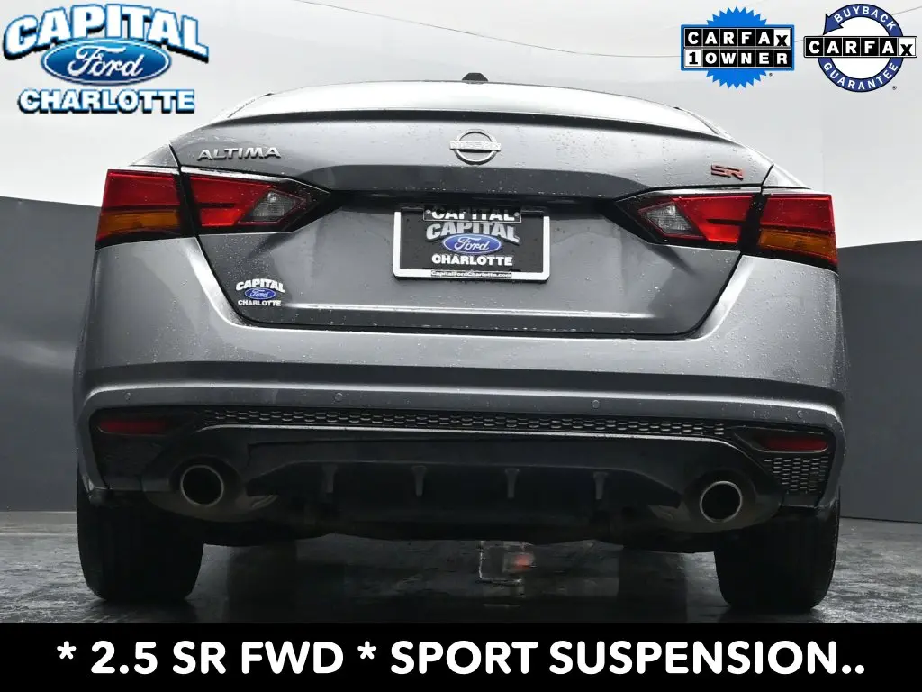 2026 Nissan Altima - $26,898