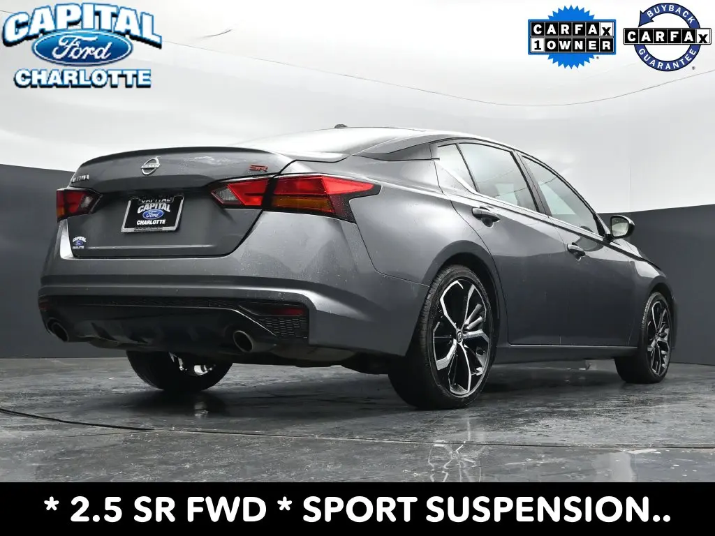 2026 Nissan Altima - $26,898