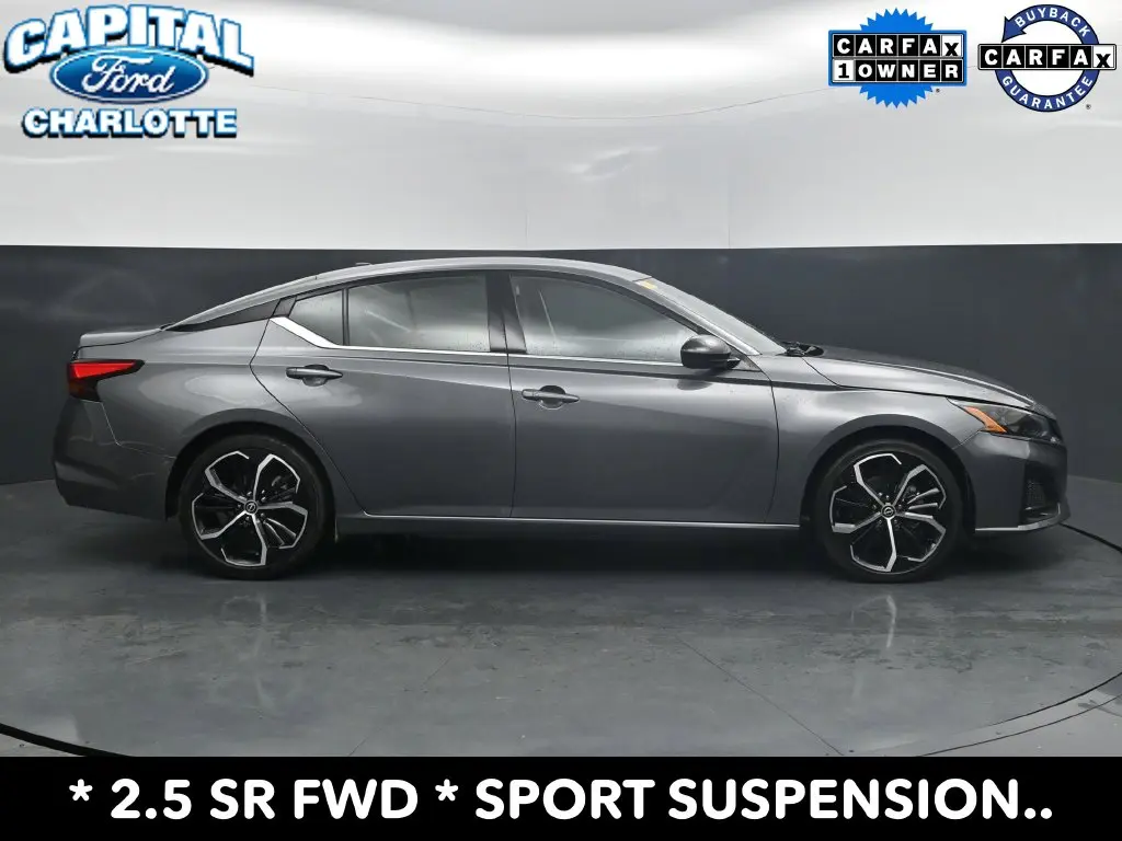 2026 Nissan Altima - $26,898