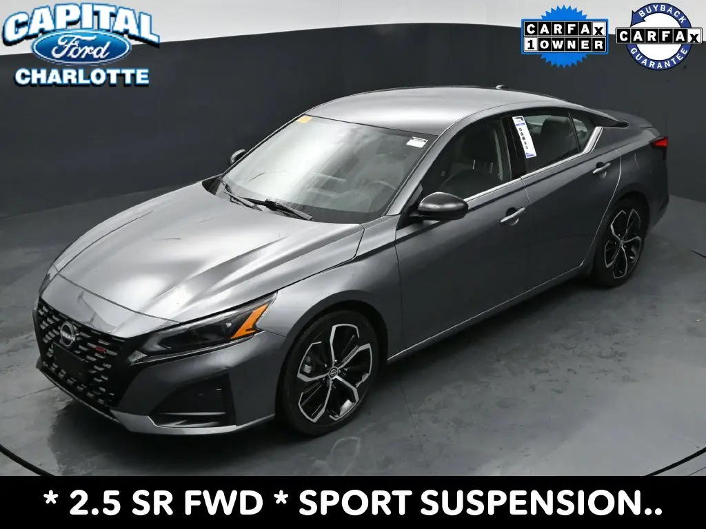 2026 Nissan Altima - $26,898