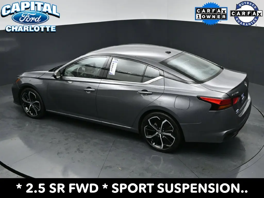 2026 Nissan Altima - $26,898